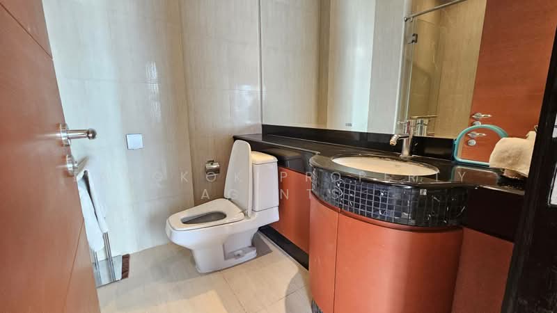 The Infinity : ดิ อินฟินิตี้, กรุงเทพ, 98 ถนนนราธิวาสราชนครินทร์, สีลม, บางรัก, กรุงเทพ, 102 ตร.ม., คอนโด ให้เช่า, โดย BANGKOK PROPERTY AGENTS, 500468091 - DDproperty.com