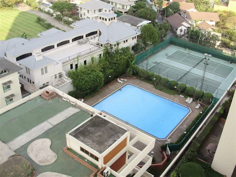 Tai Ping Towers : ไท ปิง ทาวเวอร์ส, กรุงเทพ, 582 ซอยสุขุมวิท 63, คลองตันเหนือ, วัฒนา, กรุงเทพ, 102 ตร.ม., คอนโด ให้เช่า, โดย Nakarin Sookpaiboon, 500468092 - DDproperty.com
