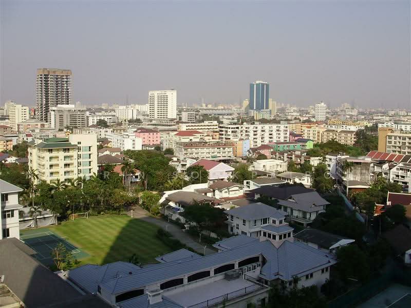 Tai Ping Towers, Bangkok, 582 Soi Sukhumvit 63, Khlong Tan Nua, Watthana, Bangkok, 2 Bedrooms, 102 sqm, Condo For Rent, by Nakarin Sookpaiboon, 500468092 - DDproperty.com