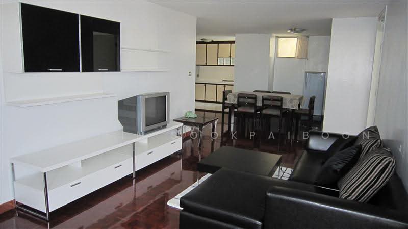 Tai Ping Towers, Bangkok, 582 Soi Sukhumvit 63, Khlong Tan Nua, Watthana, Bangkok, 2 Bedrooms, 102 sqm, Condo For Rent, by Nakarin Sookpaiboon, 500468092 - DDproperty.com