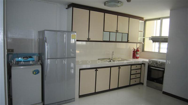 Tai Ping Towers, Bangkok, 582 Soi Sukhumvit 63, Khlong Tan Nua, Watthana, Bangkok, 2 Bedrooms, 102 sqm, Condo For Rent, by Nakarin Sookpaiboon, 500468092 - DDproperty.com