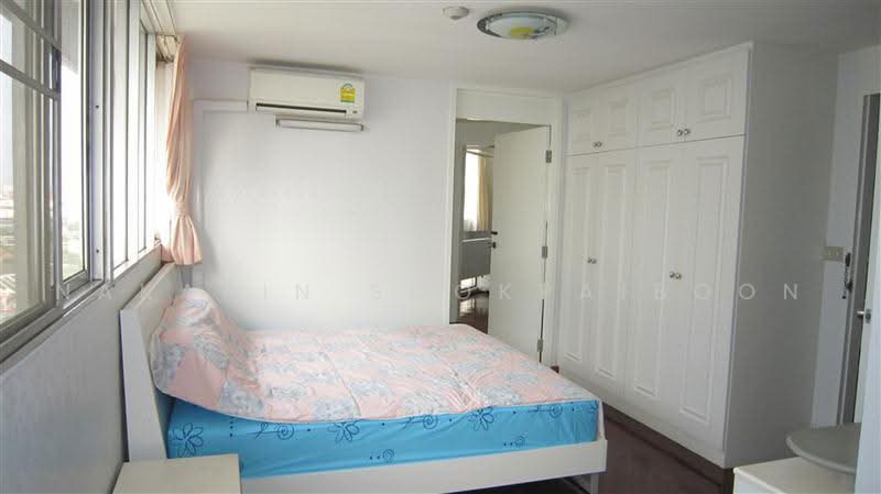 Tai Ping Towers, Bangkok, 582 Soi Sukhumvit 63, Khlong Tan Nua, Watthana, Bangkok, 2 Bedrooms, 102 sqm, Condo For Rent, by Nakarin Sookpaiboon, 500468092 - DDproperty.com