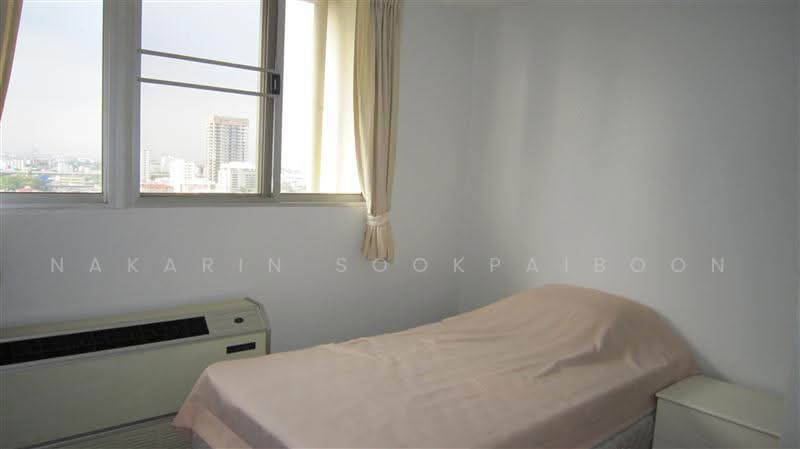 Tai Ping Towers, Bangkok, 582 Soi Sukhumvit 63, Khlong Tan Nua, Watthana, Bangkok, 2 Bedrooms, 102 sqm, Condo For Rent, by Nakarin Sookpaiboon, 500468092 - DDproperty.com
