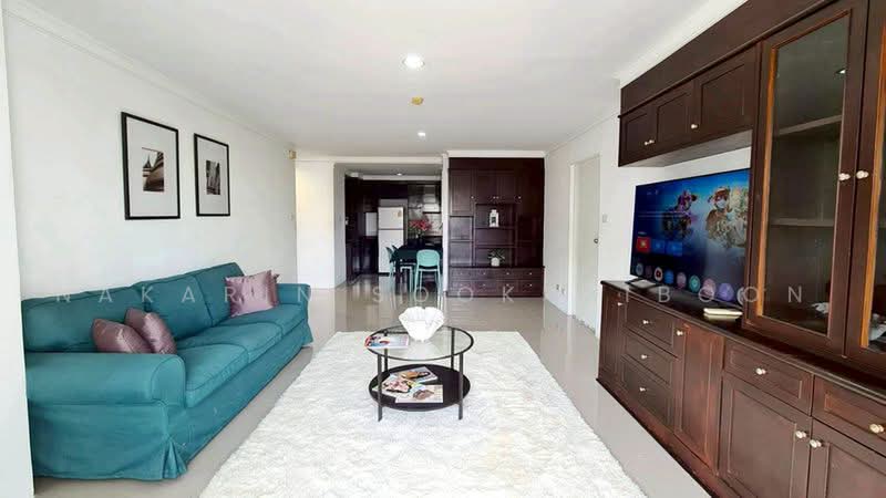 The Waterford Park, Bangkok, Soi Sukhumvit 53, Khlong Tan Nua, Watthana, Bangkok, 2 Bedrooms, 151 sqm, Condo For Rent, by Nakarin Sookpaiboon, 500468094 - DDproperty.com