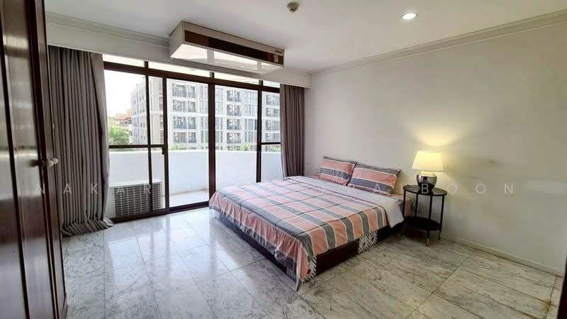The Waterford Park, Bangkok, Soi Sukhumvit 53, Khlong Tan Nua, Watthana, Bangkok, 2 Bedrooms, 151 sqm, Condo For Rent, by Nakarin Sookpaiboon, 500468094 - DDproperty.com