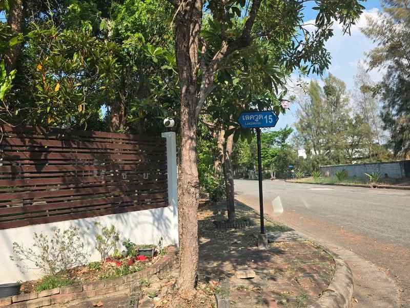 Lakewood Village, Samut Prakan, Bangna-Trad Road, Bang Chalong, Bang Plee, Samut Prakan, , 3,832 sqm, Land For Sale, by Rachaya Yuvaphan, 500468095 - DDproperty.com