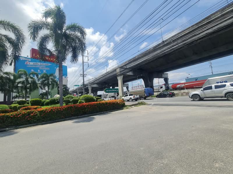 Lakewood Village : หมู่บ้าน เลควูด, สมุทรปราการ, ถนนบางนา-ตราด, บางโฉลง, บางพลี, สมุทรปราการ, 3,832 ตร.ม., ที่ดิน ขาย, โดย รัชยา ยุวพันธ์, 500468095 - DDproperty.com