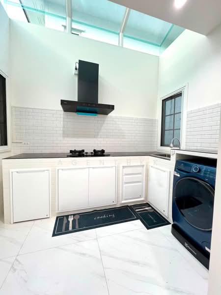 Grandio Bangna KM.5 : แกรนดิโอ บางนา กม.5, Samut Prakan, ถนนบัวนครินทร์, Bang Kaeo, Bang Plee, Samut Prakan, 4 Bedrooms, 258 sqm, Single Detached House For Rent, by Agentbkk, 500468096 - DDproperty.com