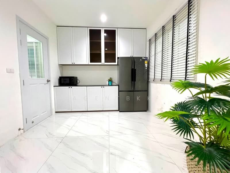 Grandio Bangna KM.5 : แกรนดิโอ บางนา กม.5, Samut Prakan, ถนนบัวนครินทร์, Bang Kaeo, Bang Plee, Samut Prakan, 4 Bedrooms, 258 sqm, Single Detached House For Rent, by Agentbkk, 500468096 - DDproperty.com