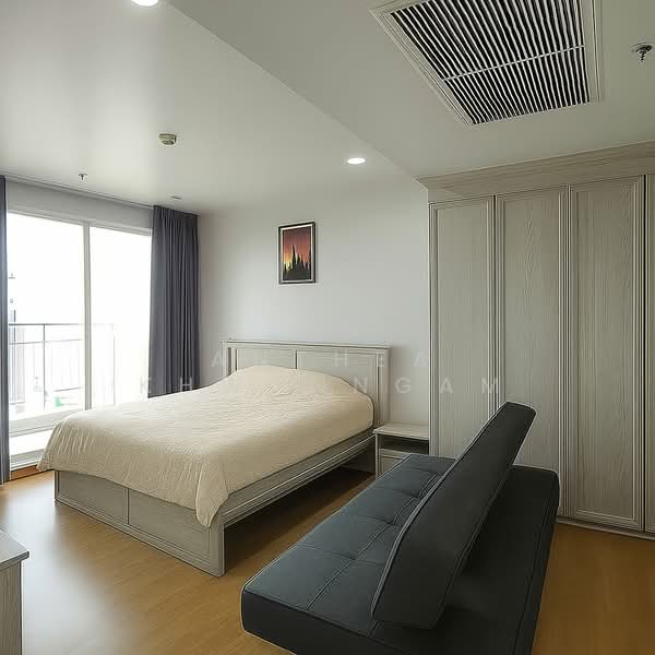 Supalai Wellington, Bangkok, Thiam Ruammit Road, Huai Khwang, Bangkok, 3 Bedrooms, 136 sqm, Condo For Sale, by Anthea Khwanngam, 500468098 - DDproperty.com