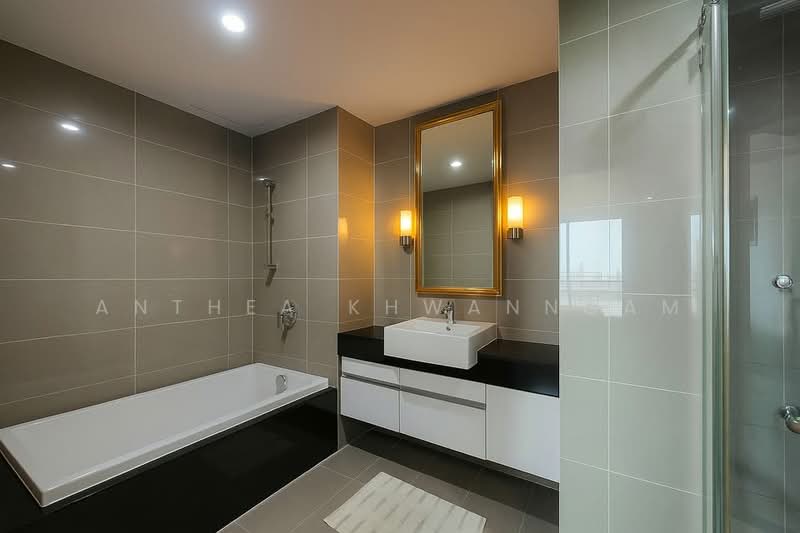 Supalai Wellington, Bangkok, Thiam Ruammit Road, Huai Khwang, Bangkok, 3 Bedrooms, 136 sqm, Condo For Sale, by Anthea Khwanngam, 500468098 - DDproperty.com