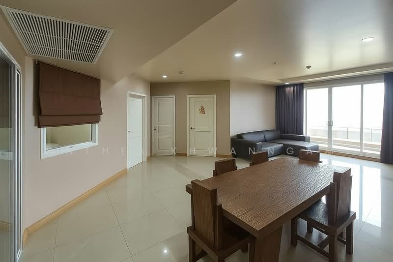 Supalai Wellington, Bangkok, Thiam Ruammit Road, Huai Khwang, Bangkok, 3 Bedrooms, 136 sqm, Condo For Sale, by Anthea Khwanngam, 500468098 - DDproperty.com