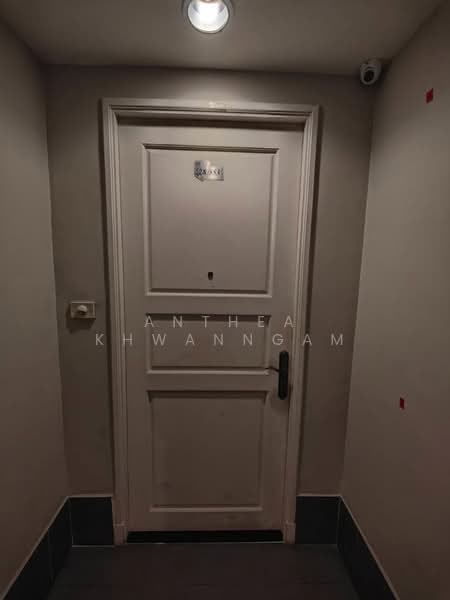 Supalai Wellington, Bangkok, Thiam Ruammit Road, Huai Khwang, Bangkok, 3 Bedrooms, 136 sqm, Condo For Sale, by Anthea Khwanngam, 500468098 - DDproperty.com