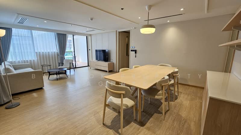 Tipamas Suites, Bangkok, South Sathorn Road, Thung Maha Mek, Sathon, Bangkok, 3 Bedrooms, 151 sqm, Apartment For Rent, by BANGKOK PROPERTY AGENTS, 500468101 - DDproperty.com