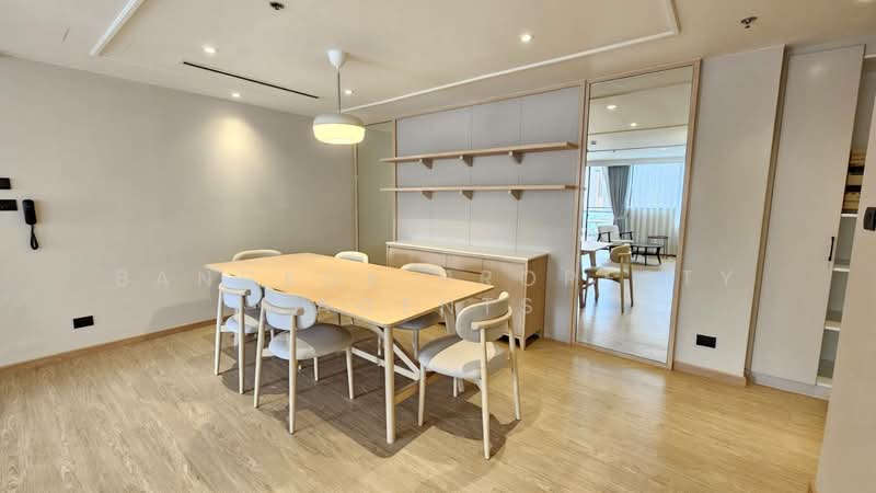 Tipamas Suites : ทิพมาศ สวีท, กรุงเทพ, ถนนสาทรใต้, ทุ่งมหาเมฆ, สาทร, กรุงเทพ, 151 ตร.ม., อพาร์ทเมนท์ ให้เช่า, โดย BANGKOK PROPERTY AGENTS, 500468101 - DDproperty.com