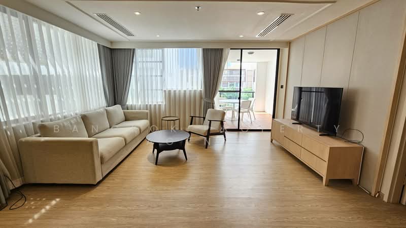 Tipamas Suites : ทิพมาศ สวีท, กรุงเทพ, ถนนสาทรใต้, ทุ่งมหาเมฆ, สาทร, กรุงเทพ, 151 ตร.ม., อพาร์ทเมนท์ ให้เช่า, โดย BANGKOK PROPERTY AGENTS, 500468101 - DDproperty.com