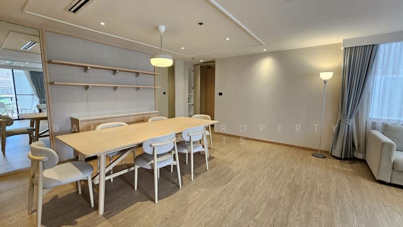 Tipamas Suites : ทิพมาศ สวีท, กรุงเทพ, ถนนสาทรใต้, ทุ่งมหาเมฆ, สาทร, กรุงเทพ, 151 ตร.ม., อพาร์ทเมนท์ ให้เช่า, โดย BANGKOK PROPERTY AGENTS, 500468101 - DDproperty.com