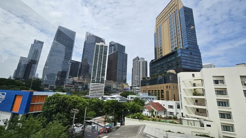 Tipamas Suites : ทิพมาศ สวีท, กรุงเทพ, ถนนสาทรใต้, ทุ่งมหาเมฆ, สาทร, กรุงเทพ, 151 ตร.ม., อพาร์ทเมนท์ ให้เช่า, โดย BANGKOK PROPERTY AGENTS, 500468101 - DDproperty.com