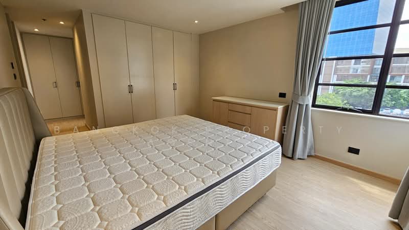 Tipamas Suites, Bangkok, South Sathorn Road, Thung Maha Mek, Sathon, Bangkok, 3 Bedrooms, 151 sqm, Apartment For Rent, by BANGKOK PROPERTY AGENTS, 500468101 - DDproperty.com