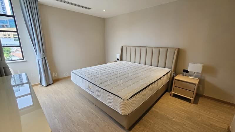 Tipamas Suites, Bangkok, South Sathorn Road, Thung Maha Mek, Sathon, Bangkok, 3 Bedrooms, 151 sqm, Apartment For Rent, by BANGKOK PROPERTY AGENTS, 500468101 - DDproperty.com