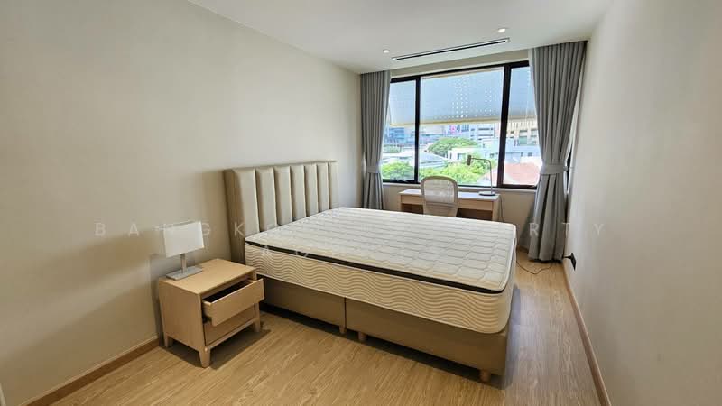 Tipamas Suites : ทิพมาศ สวีท, กรุงเทพ, ถนนสาทรใต้, ทุ่งมหาเมฆ, สาทร, กรุงเทพ, 151 ตร.ม., อพาร์ทเมนท์ ให้เช่า, โดย BANGKOK PROPERTY AGENTS, 500468101 - DDproperty.com