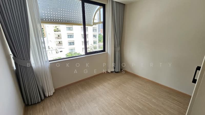 Tipamas Suites, Bangkok, South Sathorn Road, Thung Maha Mek, Sathon, Bangkok, 3 Bedrooms, 151 sqm, Apartment For Rent, by BANGKOK PROPERTY AGENTS, 500468101 - DDproperty.com