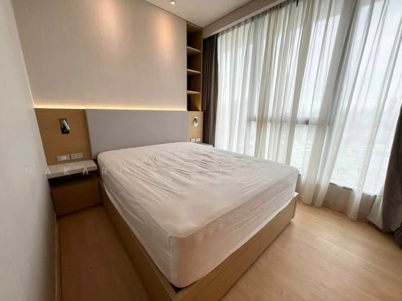 The Lumpini 24, Bangkok, Sukhumvit 24 Road, Khong Tan, Khlong Toei, Bangkok, 1 Bedroom, 56 sqm, Condo For Rent, by Nakarin Sookpaiboon, 500468104 - DDproperty.com
