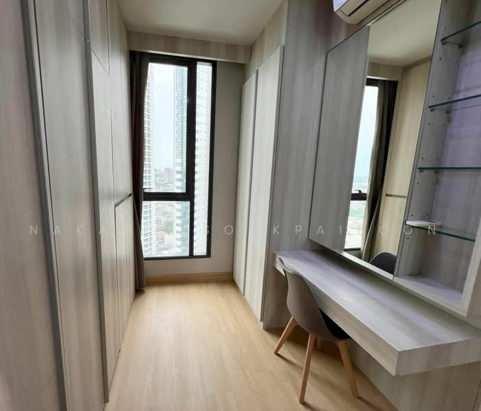 The Lumpini 24, Bangkok, Sukhumvit 24 Road, Khong Tan, Khlong Toei, Bangkok, 1 Bedroom, 56 sqm, Condo For Rent, by Nakarin Sookpaiboon, 500468104 - DDproperty.com