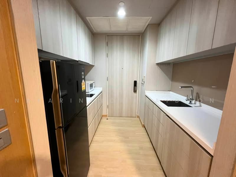 The Lumpini 24, Bangkok, Sukhumvit 24 Road, Khong Tan, Khlong Toei, Bangkok, 1 Bedroom, 56 sqm, Condo For Rent, by Nakarin Sookpaiboon, 500468104 - DDproperty.com