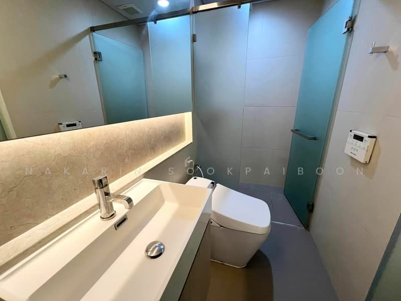 The Lumpini 24, Bangkok, Sukhumvit 24 Road, Khong Tan, Khlong Toei, Bangkok, 1 Bedroom, 56 sqm, Condo For Rent, by Nakarin Sookpaiboon, 500468104 - DDproperty.com