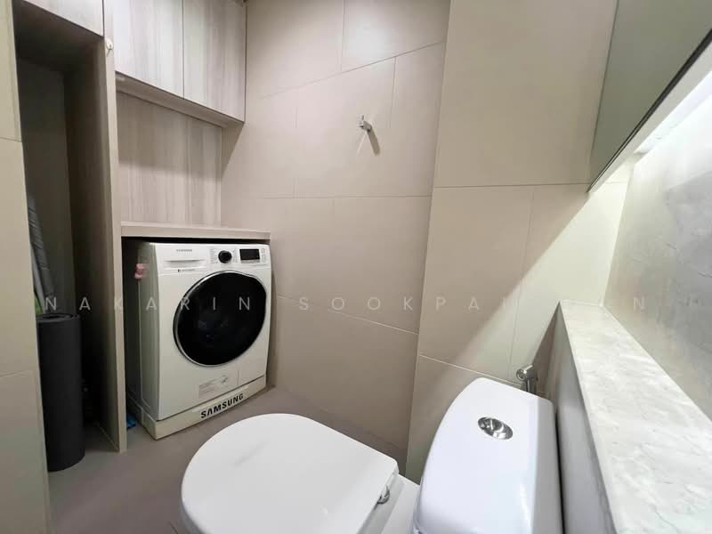 The Lumpini 24, Bangkok, Sukhumvit 24 Road, Khong Tan, Khlong Toei, Bangkok, 1 Bedroom, 56 sqm, Condo For Rent, by Nakarin Sookpaiboon, 500468104 - DDproperty.com