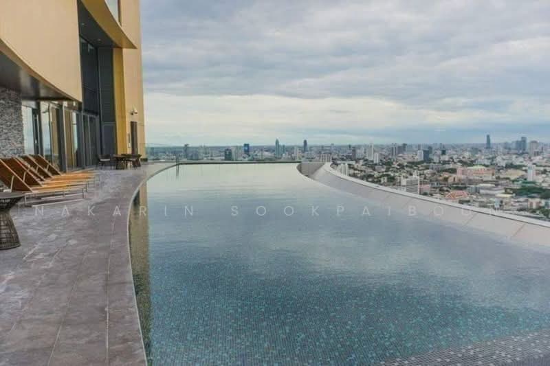 The Lumpini 24, Bangkok, Sukhumvit 24 Road, Khong Tan, Khlong Toei, Bangkok, 1 Bedroom, 56 sqm, Condo For Rent, by Nakarin Sookpaiboon, 500468104 - DDproperty.com