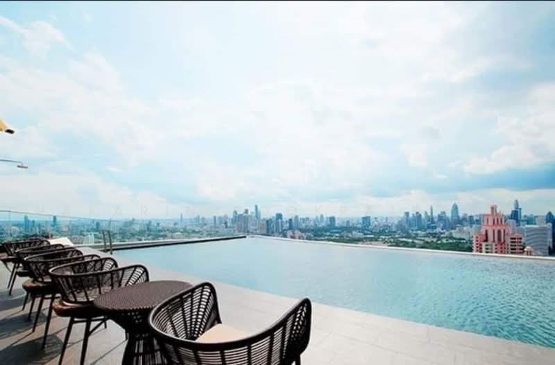 The Lumpini 24, Bangkok, Sukhumvit 24 Road, Khong Tan, Khlong Toei, Bangkok, 1 Bedroom, 56 sqm, Condo For Rent, by Nakarin Sookpaiboon, 500468104 - DDproperty.com