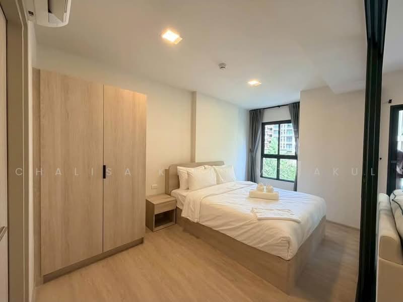 Cabanas Hua Hin : กาบานาส หัวหิน, ประจวบคีรีขันธ์, หนองแก, หัวหิน, ประจวบคีรีขันธ์, 34 ตร.ม., คอนโด ให้เช่า, โดย Chalisa Kitilimtrakul, 500468105 - DDproperty.com