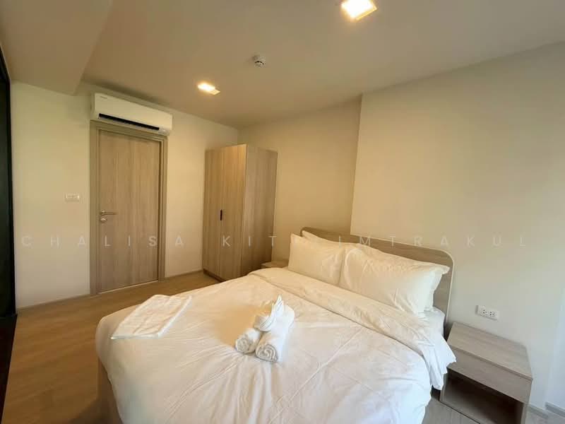Cabanas Hua Hin, Prachuap Khiri Khan, Nong Kae, Hua Hin, Prachuap Khiri Khan, 1 Bedroom, 34 sqm, Condo For Rent, by Chalisa Kitilimtrakul, 500468105 - DDproperty.com