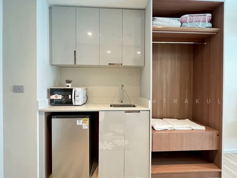 VEHHA Hua Hin, Prachuap Khiri Khan, Soi Hua Hin 106, Nong Kae, Hua Hin, Prachuap Khiri Khan, 1 Bedroom, 28 sqm, Condo For Rent, by Chalisa Kitilimtrakul, 500468109 - DDproperty.com