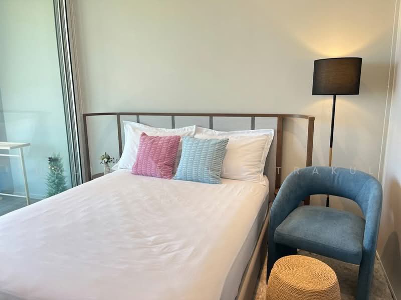 VEHHA Hua Hin, Prachuap Khiri Khan, Soi Hua Hin 106, Nong Kae, Hua Hin, Prachuap Khiri Khan, 1 Bedroom, 28 sqm, Condo For Rent, by Chalisa Kitilimtrakul, 500468109 - DDproperty.com