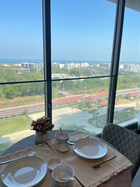 VEHHA Hua Hin, Prachuap Khiri Khan, Soi Hua Hin 106, Nong Kae, Hua Hin, Prachuap Khiri Khan, 1 Bedroom, 28 sqm, Condo For Rent, by Chalisa Kitilimtrakul, 500468109 - DDproperty.com