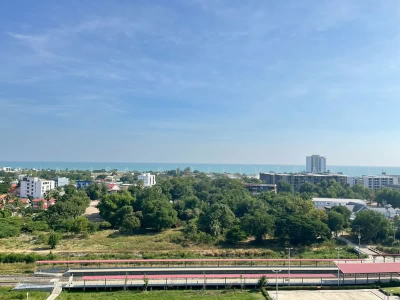 VEHHA Hua Hin : เวหา หัวหิน, ประจวบคีรีขันธ์, ซอย หัวหิน 106, หนองแก, หัวหิน, ประจวบคีรีขันธ์, 28 ตร.ม., คอนโด ให้เช่า, โดย Chalisa Kitilimtrakul, 500468109 - DDproperty.com