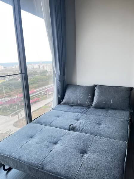 VEHHA Hua Hin, Prachuap Khiri Khan, Soi Hua Hin 106, Nong Kae, Hua Hin, Prachuap Khiri Khan, 1 Bedroom, 28 sqm, Condo For Rent, by Chalisa Kitilimtrakul, 500468109 - DDproperty.com