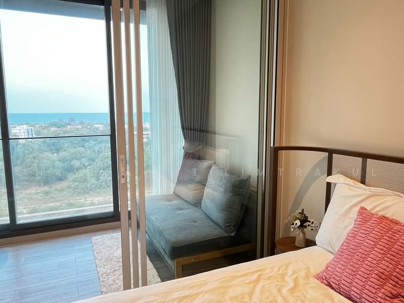 VEHHA Hua Hin, Prachuap Khiri Khan, Soi Hua Hin 106, Nong Kae, Hua Hin, Prachuap Khiri Khan, 1 Bedroom, 28 sqm, Condo For Rent, by Chalisa Kitilimtrakul, 500468109 - DDproperty.com