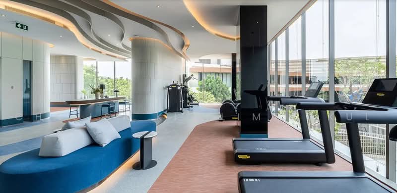 VEHHA Hua Hin, Prachuap Khiri Khan, Soi Hua Hin 106, Nong Kae, Hua Hin, Prachuap Khiri Khan, 1 Bedroom, 28 sqm, Condo For Rent, by Chalisa Kitilimtrakul, 500468109 - DDproperty.com