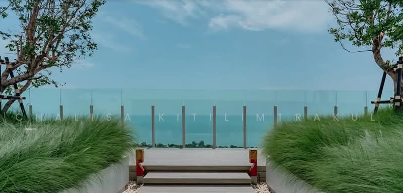 VEHHA Hua Hin, Prachuap Khiri Khan, Soi Hua Hin 106, Nong Kae, Hua Hin, Prachuap Khiri Khan, 1 Bedroom, 28 sqm, Condo For Rent, by Chalisa Kitilimtrakul, 500468109 - DDproperty.com