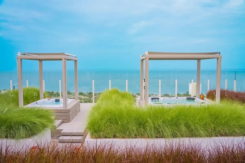 VEHHA Hua Hin : เวหา หัวหิน, ประจวบคีรีขันธ์, ซอย หัวหิน 106, หนองแก, หัวหิน, ประจวบคีรีขันธ์, 28 ตร.ม., คอนโด ให้เช่า, โดย Chalisa Kitilimtrakul, 500468109 - DDproperty.com