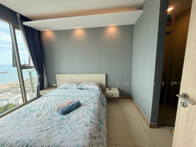Wyndham Jomtien Pattaya : วินด์แฮม จอมเทียน พัทยา, ชลบุรี, หนองปรือ, บางละมุง, ชลบุรี, 35 ตร.ม., คอนโด ให้เช่า, โดย Chalisa Kitilimtrakul, 500468111 - DDproperty.com