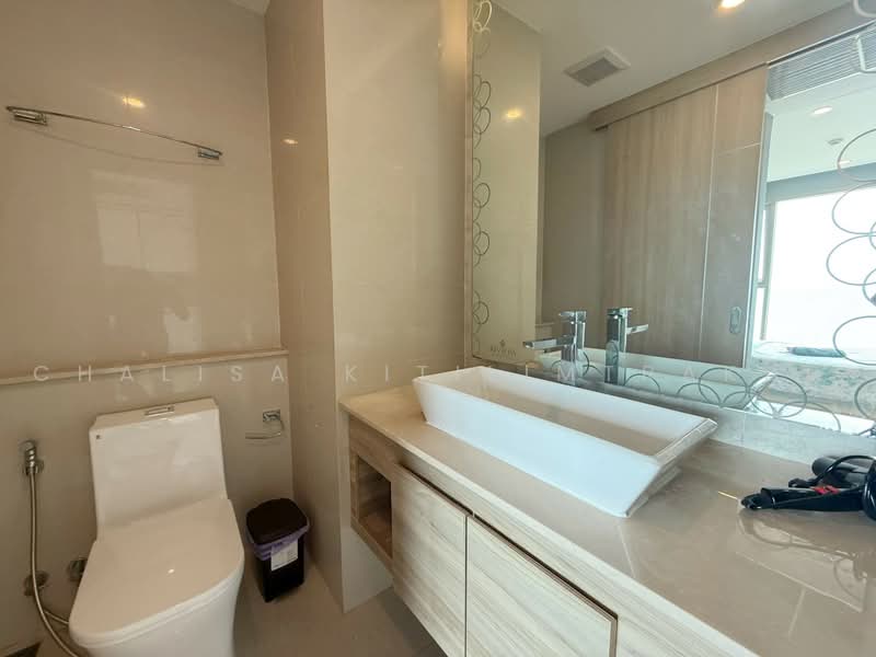 Wyndham Jomtien Pattaya : วินด์แฮม จอมเทียน พัทยา, ชลบุรี, หนองปรือ, บางละมุง, ชลบุรี, 35 ตร.ม., คอนโด ให้เช่า, โดย Chalisa Kitilimtrakul, 500468111 - DDproperty.com