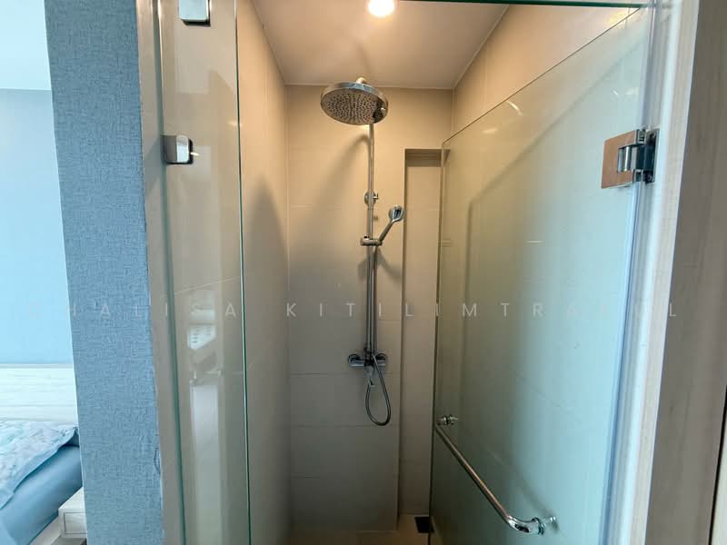 Wyndham Jomtien Pattaya, Chon Buri (Pattaya), Nong Pru, Bang Lamung (Pattaya), Chon Buri (Pattaya), 1 Bedroom, 35 sqm, Condo For Rent, by Chalisa Kitilimtrakul, 500468111 - DDproperty.com