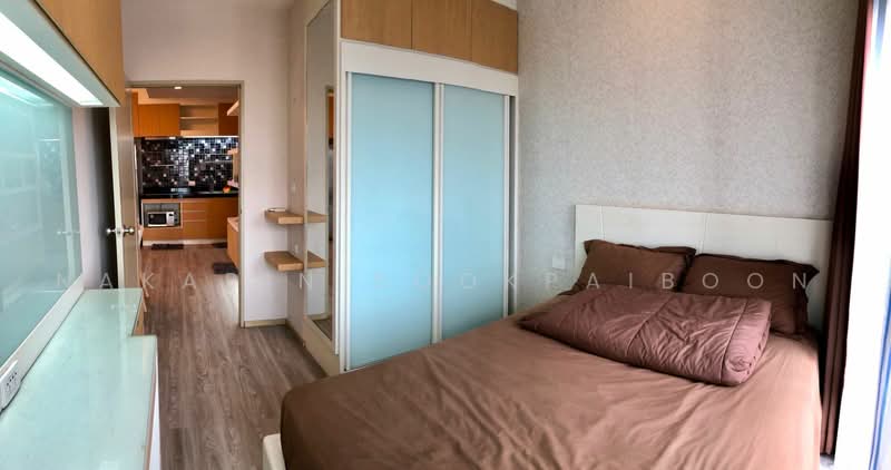 Noble Reveal, Bangkok, 36 Soi Sukhumvit 63, Ekamai Road, Phra Kanong Nua, Watthana, Bangkok, 2 Bedrooms, 87 sqm, Condo For Rent, by Nakarin Sookpaiboon, 500468112 - DDproperty.com