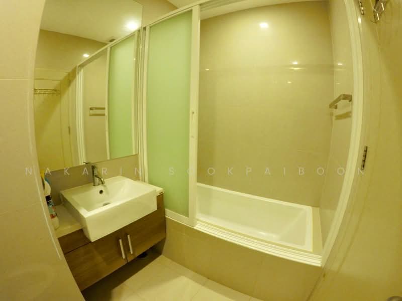Noble Reveal, Bangkok, 36 Soi Sukhumvit 63, Ekamai Road, Phra Kanong Nua, Watthana, Bangkok, 2 Bedrooms, 87 sqm, Condo For Rent, by Nakarin Sookpaiboon, 500468112 - DDproperty.com