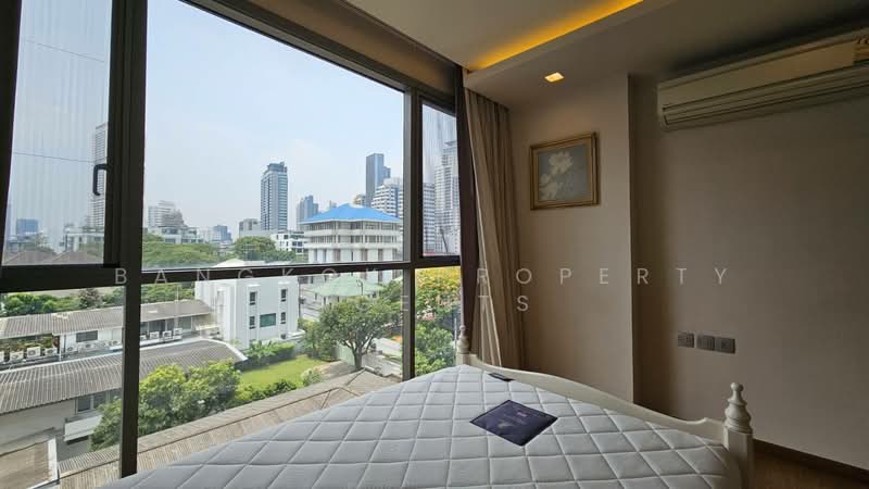 Via BOTANI, Bangkok, 36 Soi Sukhumvit 47, Sukhumvit Road, Khlong Tan Nua, Watthana, Bangkok, 2 Bedrooms, 70 sqm, Condo For Rent, by BANGKOK PROPERTY AGENTS, 500468113 - DDproperty.com